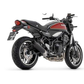 Silencieux homologué Kawasaki Z900RS / Arrow Rebel Dark - 74506RBN