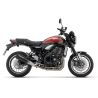 Silencieux homologué Kawasaki Z900RS / Arrow Rebel Dark - 74506RBN