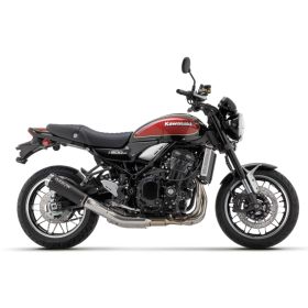 Silencieux homologué Kawasaki Z900RS / Arrow Rebel Alu - 74506RBA