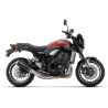 Silencieux homologué Kawasaki Z900RS / Arrow Rebel Alu - 74506RBA