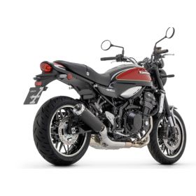 Silencieux homologué Kawasaki Z900RS / Arrow Rebel Alu - 74506RBA