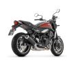 Silencieux homologué Kawasaki Z900RS / Arrow Rebel Alu - 74506RBA