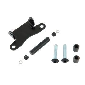 Support appareil BMW R NineT / R12G/S - Wunderlich 21190-202