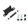 Support appareil BMW R NineT / R12G/S - Wunderlich 21190-202