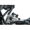 Support appareil BMW R NineT / R12G/S - Wunderlich 21190-202