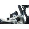 Support appareil BMW R NineT / R12G/S - Wunderlich 21190-202