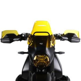 Support de Pare-Brise et de Navigation pour BMW R12 G/S - UNIT Garage 5023