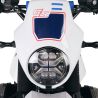 Protection de Phare Plexi Enduro pour BMW R 1200 G/S (Pare-Brise d'Origine) - Unit Garage 5024