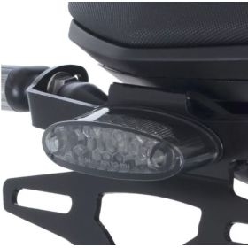 Feu Arrière Fumé à Led - RG Racing - LA0007