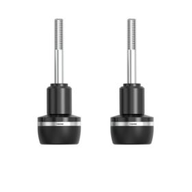 Kit protections moteur Kawasaki Z1100 (2026-) Rizoma PM332A