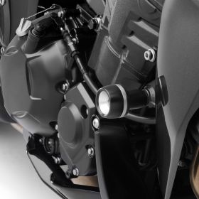 Kit protections moteur Kawasaki Z1100 (2026-) Rizoma PM332A