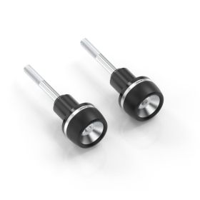 Kit protections moteur Kawasaki Z1100 (2026-) Rizoma PM332A