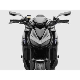 Kit protections moteur Kawasaki Z1100 (2026-) Rizoma PM332A