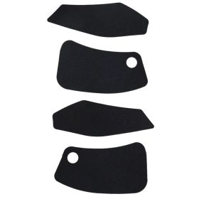 Kit grip de réservoir Kawasaki Z1000, Z1000R, Z1100 - RG RACING EZRG413