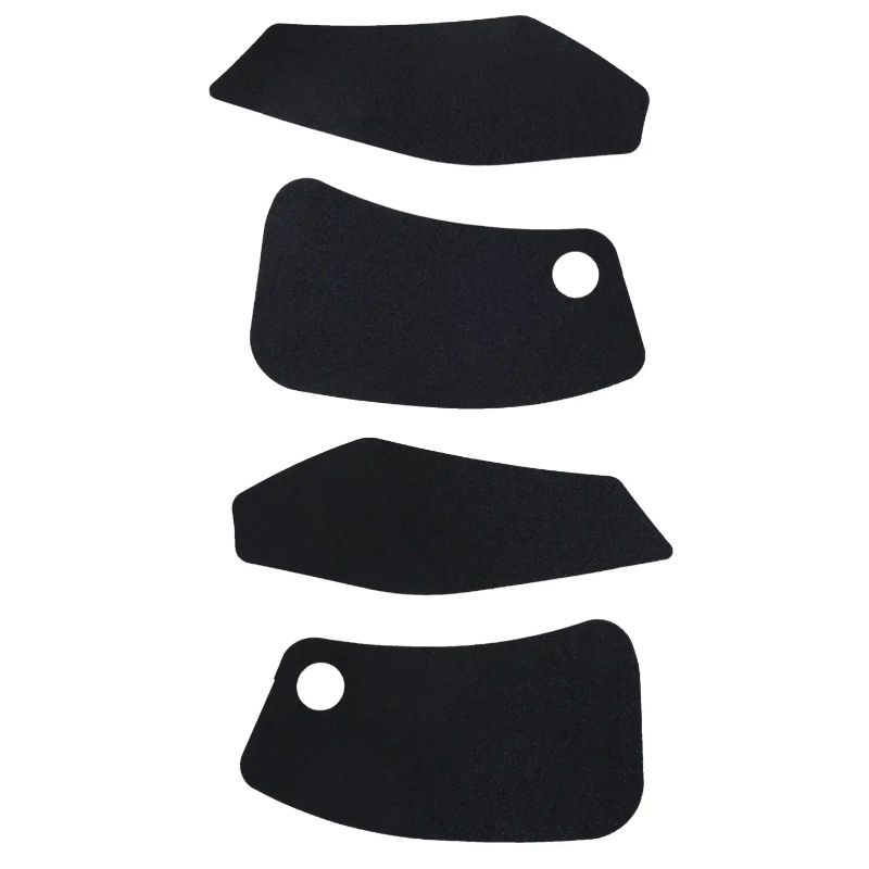 Kit grip de réservoir Kawasaki Z1000, Z1000R, Z1100 - RG RACING EZRG413