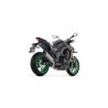 Silencieux homologué Kawasaki Z1100 (2025+) Arrow 77507PK