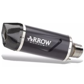 Silencieux homologué Kawasaki Z1100 (2025+) Arrow 77507AKN