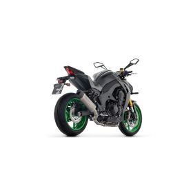 Silencieux homologué Kawasaki Z1100 (2025+) Arrow 77507AKN