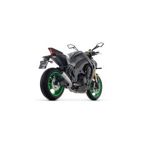 Silencieux homologué Kawasaki Z1100 (2025+) Arrow 77507PR