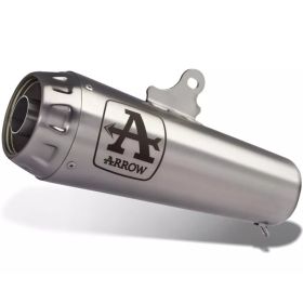 Silencieux homologué Kawasaki Z1100 (2025+) Arrow 77507PRI