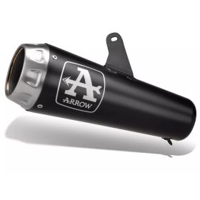 Silencieux homologué Kawasaki Z1100 (2025+) Arrow 77507PRN