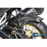 Garde Boue roue arrière BMW R1250GS - Ilmberger carbone