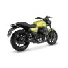 SILENCIEUX ZARD EVO EURO 5+ pour MOTO GUZZI V7 850 (Modèle 2025)