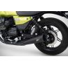 SILENCIEUX ZARD EVO EURO 5+ pour MOTO GUZZI V7 850 (Modèle 2025)