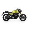 SILENCIEUX ZARD EVO EURO 5+ pour MOTO GUZZI V7 850 (Modèle 2025)