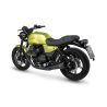 SILENCIEUX ZARD EVO EURO 5+ pour MOTO GUZZI V7 850 (Modèle 2025)