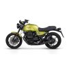 SILENCIEUX ZARD EVO EURO 5+ pour MOTO GUZZI V7 850 (Modèle 2025)