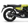 SILENCIEUX ZARD EVO EURO 5+ pour MOTO GUZZI V7 850 (Modèle 2025)