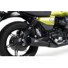 SILENCIEUX ZARD EVO EURO 5+ pour MOTO GUZZI V7 850 (Modèle 2025)