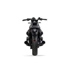 SILENCIEUX ZARD TROFEO EURO 5+ pour MOTO GUZZI V7 850 (Modèle 2025)