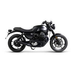 SILENCIEUX ZARD TROFEO EURO 5+ pour MOTO GUZZI V7 850 (Modèle 2025)