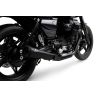 SILENCIEUX ZARD TROFEO EURO 5+ pour MOTO GUZZI V7 850 (Modèle 2025)