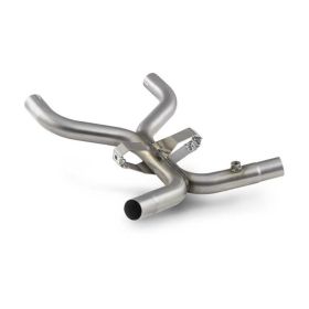 Décatalyseur Performance ZARD pour Moto Guzzi V7 850 (2025) - ZMG013S30R