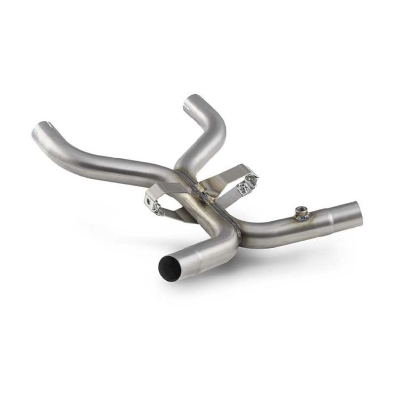 Décatalyseur Performance ZARD pour Moto Guzzi V7 850 (2025) - ZMG013S30R