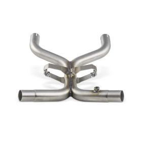 Décatalyseur Performance ZARD pour Moto Guzzi V7 850 (2025) - ZMG013S30R