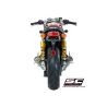 Silencieux Triumph Thruxton 1200 - SC Project 70' - T11A-D42A