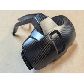 Garde-boue BMW R1300GS / Adv - Ilmberger Carbone Mat