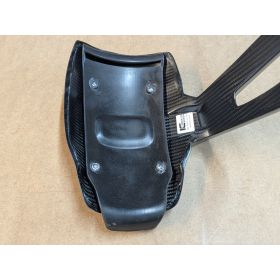 Garde-boue BMW R1300GS / Adv - Ilmberger Carbone Mat