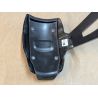 Garde-boue BMW R1300GS / Adv - Ilmberger Carbone Mat