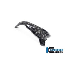 Cache d'antiparasite gauche BDC brillant BMW R1300R / R1300RS - Ilmberger Carbon - BG.ZAL.026.R23GS