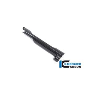 Cache de durite de frein brillant BMW R1300R / R1300RS - Ilmberger Carbon