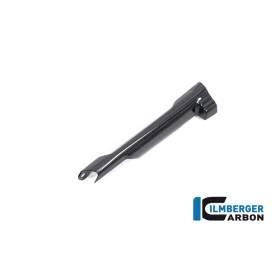 Cache de durite de frein brillant BMW R1300R / R1300RS - Ilmberger Carbon