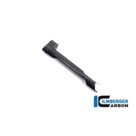 Cache de durite de frein brillant BMW R1300R / R1300RS - Ilmberger Carbon