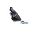 Cache d'injecteur gauche brillant BMW R1300R / R1300RS - Ilmberger Carbon - CG.EDL.031.R23GS