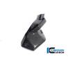 Cache d'injecteur gauche brillant BMW R1300R / R1300RS - Ilmberger Carbon - CG.EDL.031.R23GS
