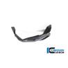 Cache d'antiparasite gauche brillant BMW R1300R / R1300RS - Ilmberger Carbon - CG.ZAL.026.R23GS